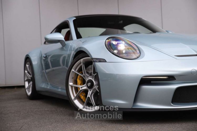 Porsche 911 4.0 GT3 Touring | Approved BTW Recup - <small></small> 224.455 € <small>TTC</small> - #2