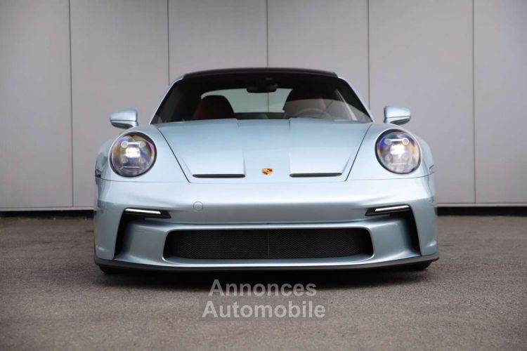 Porsche 911 4.0 GT3 Touring | Approved BTW Recup - <small></small> 224.455 € <small>TTC</small> - #3