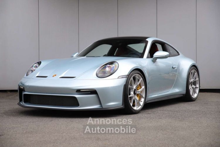 Porsche 911 4.0 GT3 Touring | Approved BTW Recup - <small></small> 224.455 € <small>TTC</small> - #5