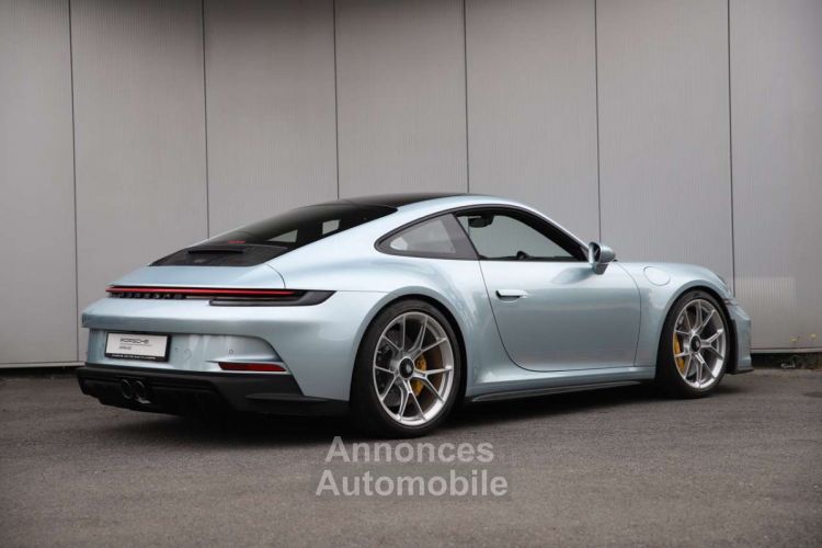 Porsche 911 4.0 GT3 Touring | Approved BTW Recup - <small></small> 224.455 € <small>TTC</small> - #7