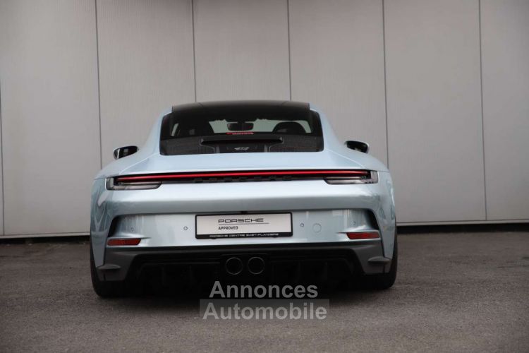 Porsche 911 4.0 GT3 Touring | Approved BTW Recup - <small></small> 224.455 € <small>TTC</small> - #9