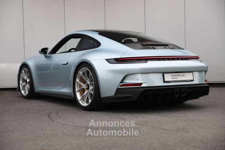 Porsche 911 4.0 GT3 Touring | Approved BTW Recup - <small></small> 224.455 € <small>TTC</small> - #11