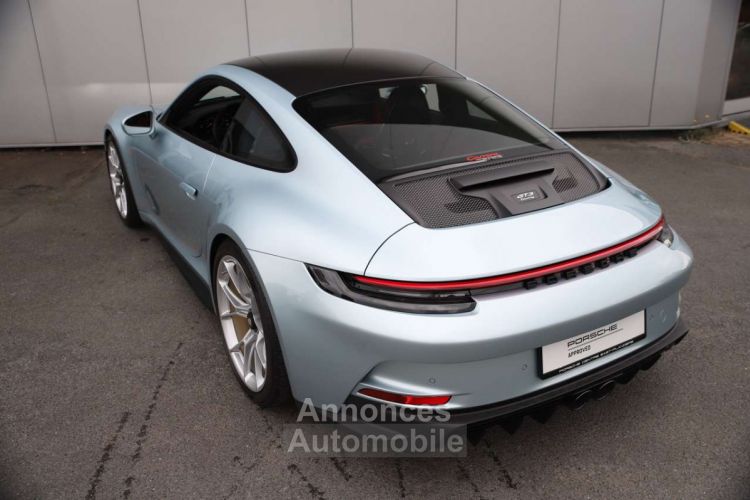 Porsche 911 4.0 GT3 Touring | Approved BTW Recup - <small></small> 224.455 € <small>TTC</small> - #12