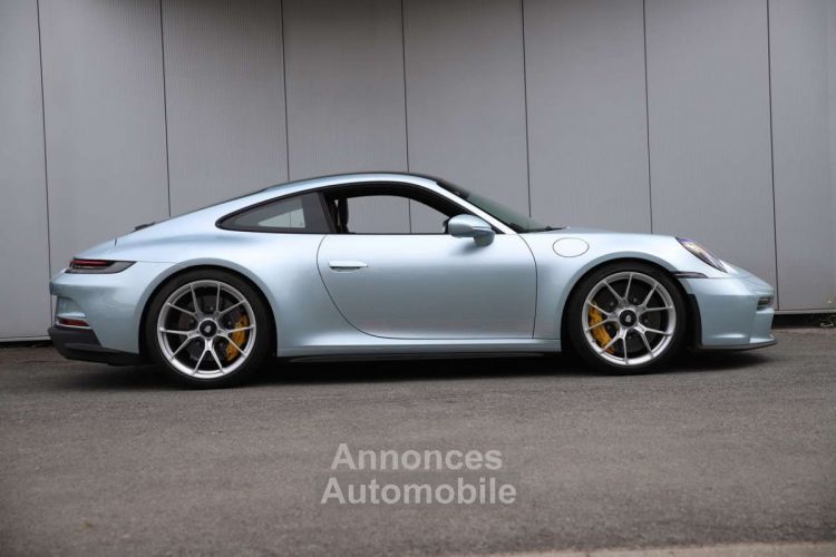 Porsche 911 4.0 GT3 Touring | Approved BTW Recup - <small></small> 224.455 € <small>TTC</small> - #14