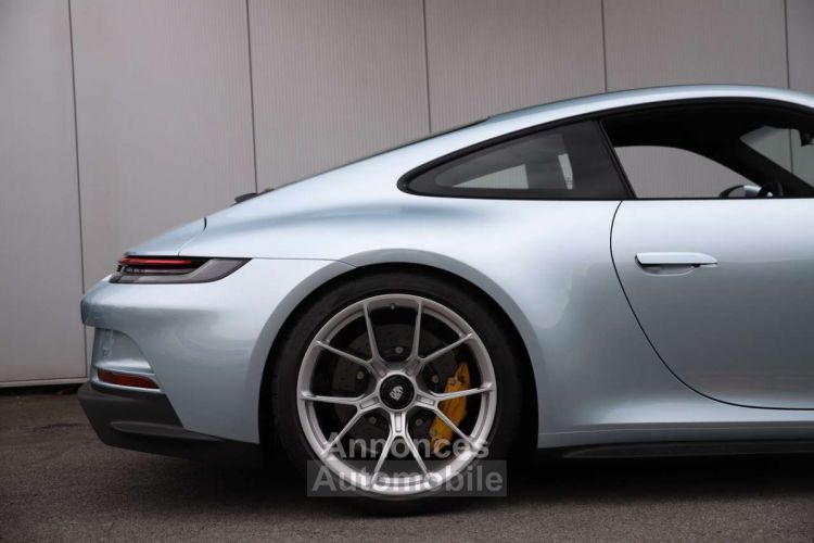 Porsche 911 4.0 GT3 Touring | Approved BTW Recup - <small></small> 224.455 € <small>TTC</small> - #16
