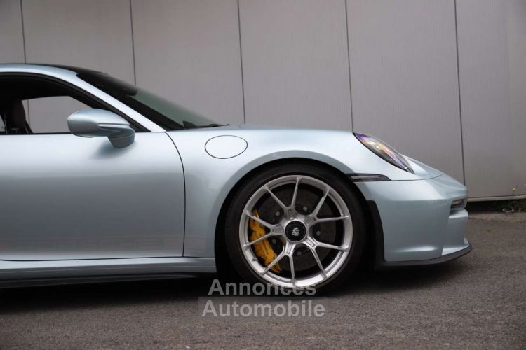 Porsche 911 4.0 GT3 Touring | Approved BTW Recup - <small></small> 224.455 € <small>TTC</small> - #18