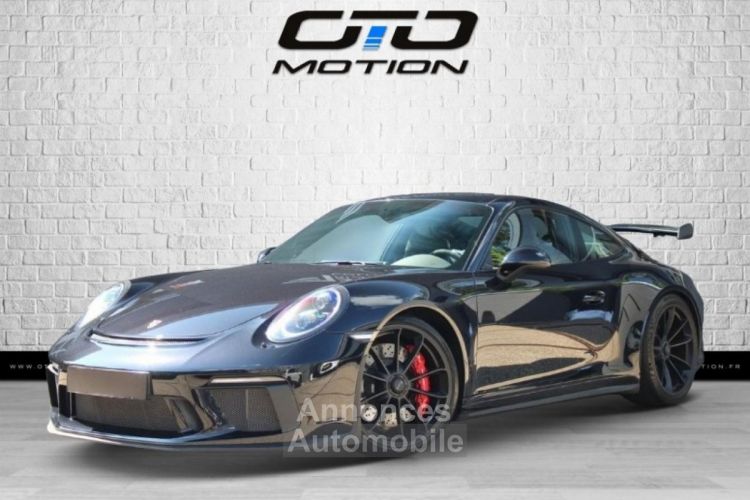 Porsche 911 4.0i - 500 - BV PDK TYPE 991 COUPE GT3 PHASE 2 - <small></small> 178.991 € <small>TTC</small> - #1