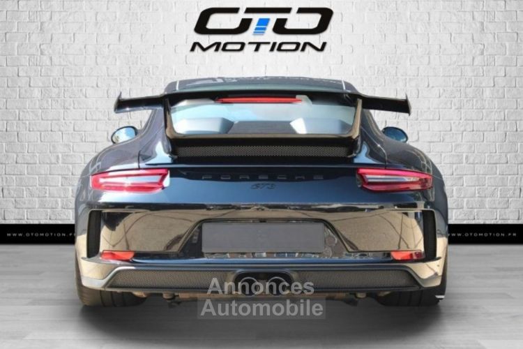 Porsche 911 4.0i - 500 - BV PDK TYPE 991 COUPE GT3 PHASE 2 - <small></small> 178.991 € <small>TTC</small> - #2