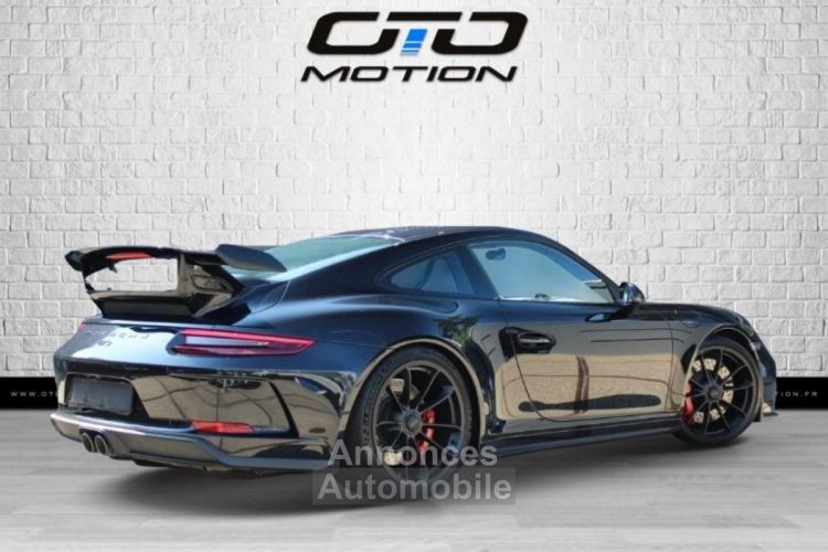 Porsche 911 4.0i - 500 - BV PDK TYPE 991 COUPE GT3 PHASE 2 - <small></small> 178.991 € <small>TTC</small> - #3