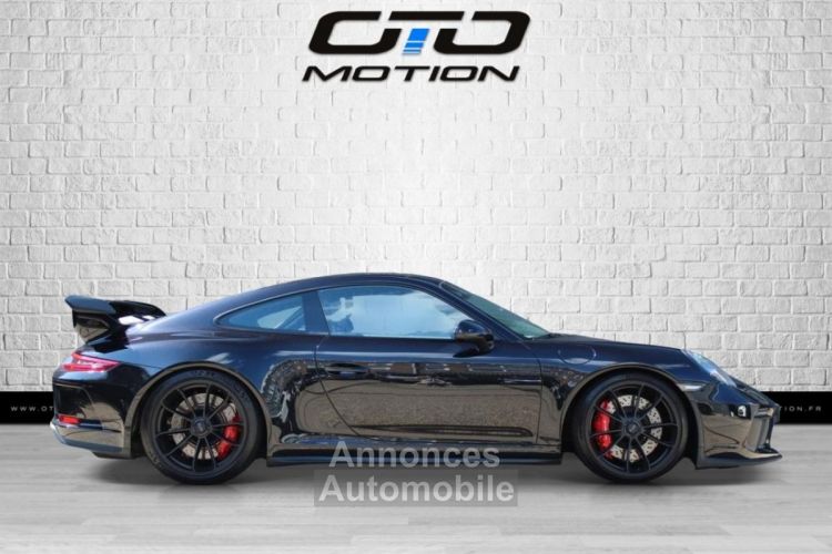 Porsche 911 4.0i - 500 - BV PDK TYPE 991 COUPE GT3 PHASE 2 - <small></small> 178.991 € <small>TTC</small> - #4