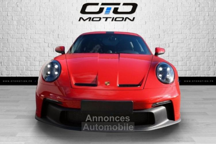 Porsche 911 4.0i - 510 - BV PDK - Start&Stop TYPE 992 COUPE GT3 - <small></small> 228.992 € <small>TTC</small> - #2