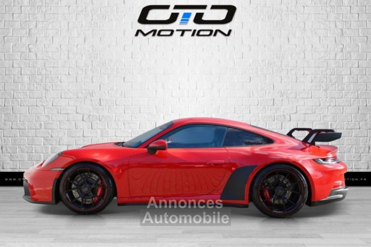 Porsche 911 4.0i - 510 - BV PDK - Start&Stop TYPE 992 COUPE GT3 - <small></small> 228.992 € <small>TTC</small> - #4