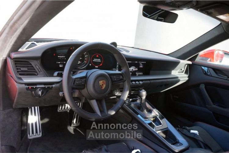Porsche 911 4.0i - 510 - BV PDK - Start&Stop TYPE 992 COUPE GT3 - <small></small> 228.992 € <small>TTC</small> - #5