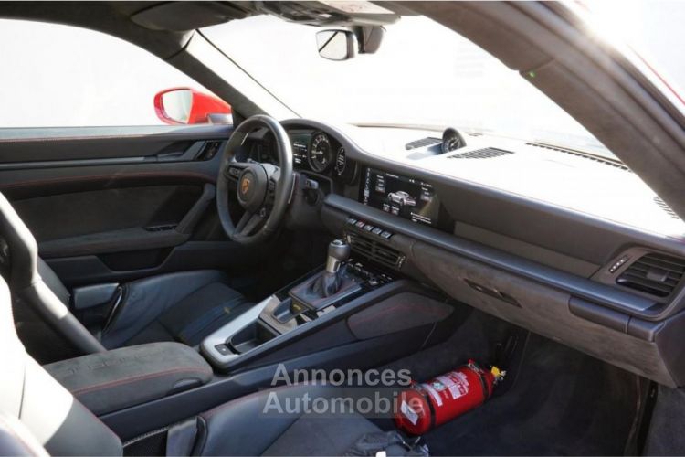 Porsche 911 4.0i - 510 - BV PDK - Start&Stop TYPE 992 COUPE GT3 - <small></small> 228.992 € <small>TTC</small> - #6