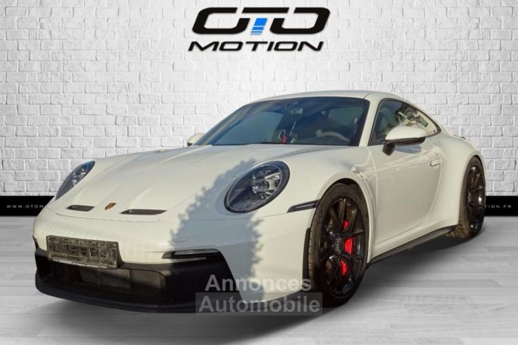 Porsche 911 4.0i - 510 - BV PDK - Start&Stop TYPE 992 COUPE GT3 - <small></small> 229.900 € <small></small> - #1