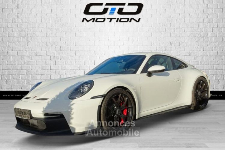 Porsche 911 4.0i - 510 - BV PDK - Start&Stop TYPE 992 COUPE GT3 - <small></small> 229.900 € <small></small> - #2