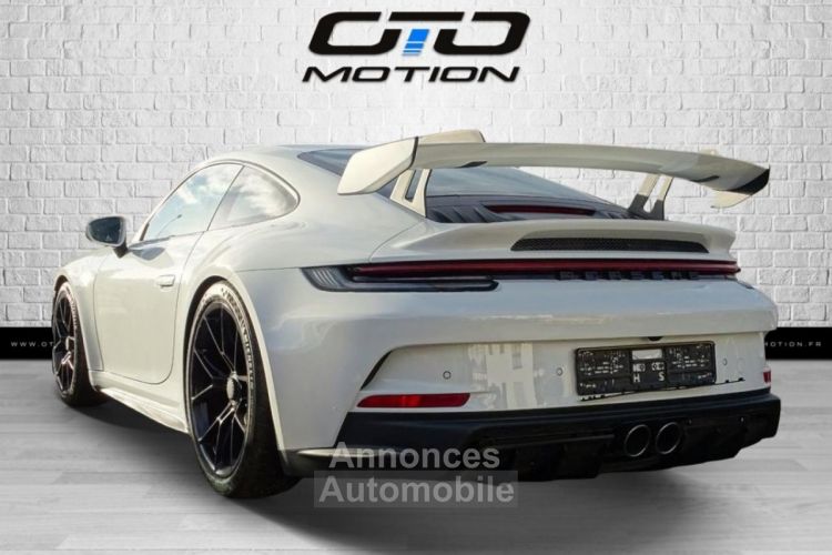 Porsche 911 4.0i - 510 - BV PDK - Start&Stop TYPE 992 COUPE GT3 - <small></small> 229.900 € <small></small> - #3