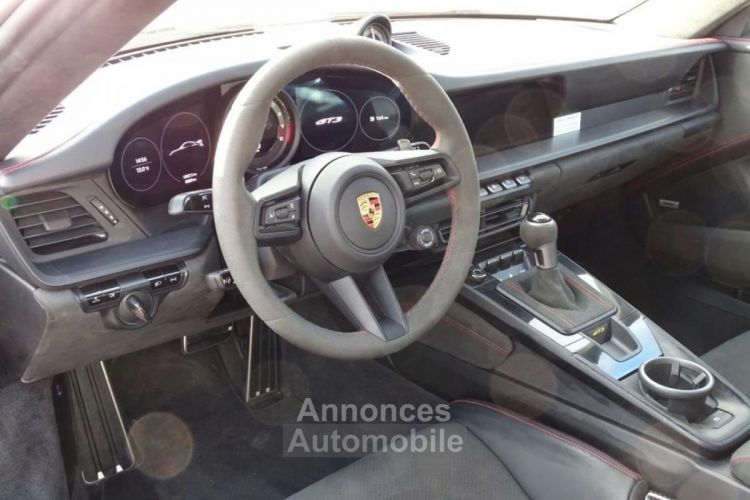 Porsche 911 4.0i - 510 - BV PDK - Start&Stop TYPE 992 COUPE GT3 - <small></small> 229.900 € <small></small> - #4