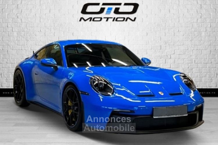 Porsche 911 4.0i - 510 - BV PDK - Start&Stop TYPE 992 COUPE GT3 - <small></small> 229.992 € <small>TTC</small> - #2