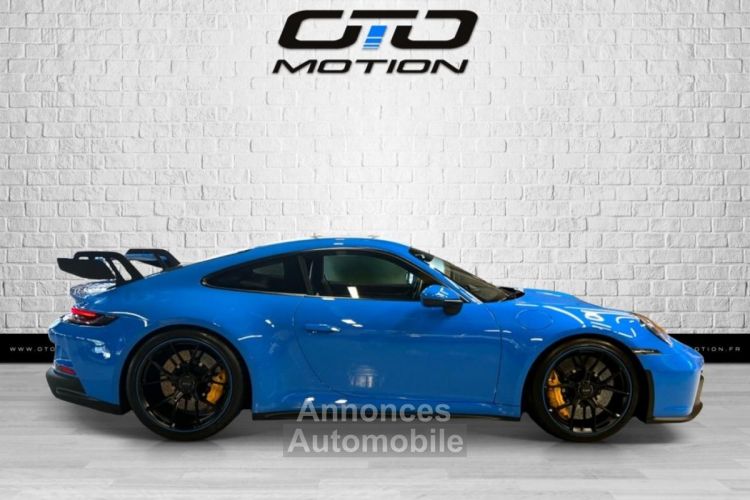 Porsche 911 4.0i - 510 - BV PDK - Start&Stop TYPE 992 COUPE GT3 - <small></small> 229.992 € <small>TTC</small> - #12