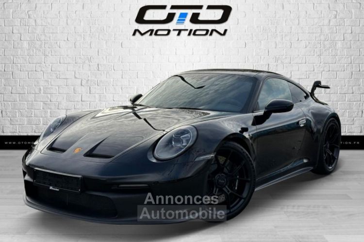 Porsche 911 4.0i - 510 - BV PDK - Start&Stop TYPE 992 COUPE GT3 - <small></small> 233.992 € <small></small> - #1