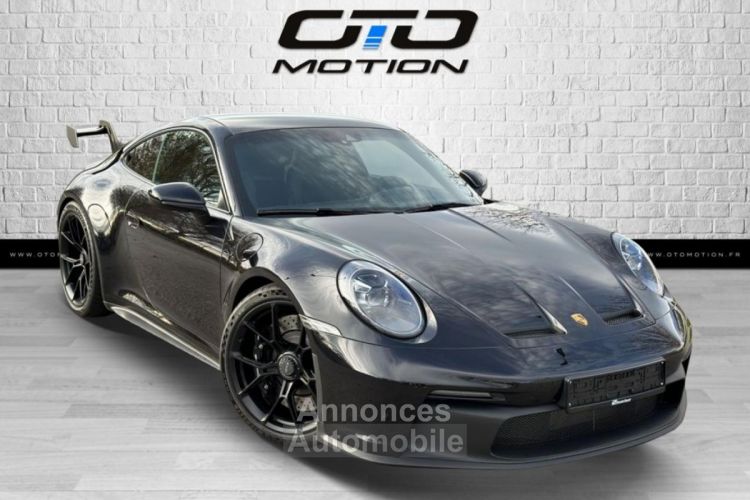 Porsche 911 4.0i - 510 - BV PDK - Start&Stop TYPE 992 COUPE GT3 - <small></small> 233.992 € <small></small> - #2