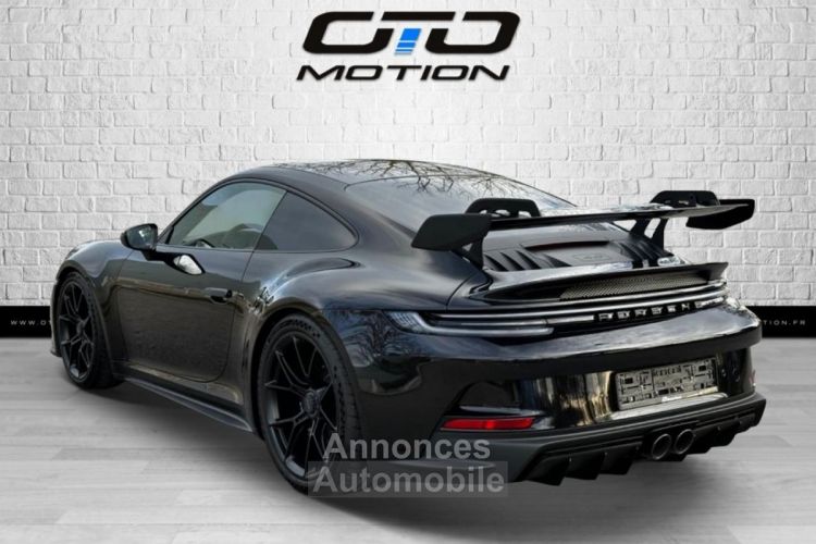 Porsche 911 4.0i - 510 - BV PDK - Start&Stop TYPE 992 COUPE GT3 - <small></small> 233.992 € <small></small> - #3