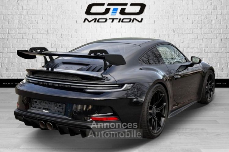 Porsche 911 4.0i - 510 - BV PDK - Start&Stop TYPE 992 COUPE GT3 - <small></small> 233.992 € <small></small> - #5