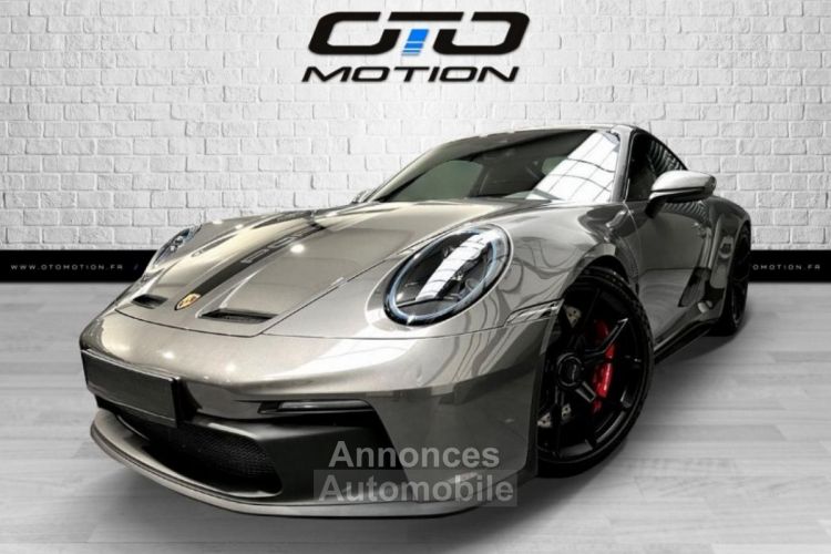 Porsche 911 4.0i - 510 - BV PDK - Start&Stop TYPE 992 COUPE GT3 - <small></small> 243.992 € <small></small> - #1