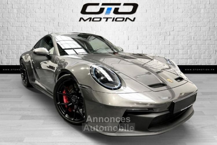 Porsche 911 4.0i - 510 - BV PDK - Start&Stop TYPE 992 COUPE GT3 - <small></small> 243.992 € <small></small> - #2
