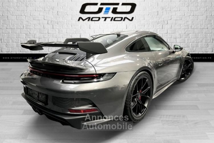 Porsche 911 4.0i - 510 - BV PDK - Start&Stop TYPE 992 COUPE GT3 - <small></small> 243.992 € <small></small> - #4