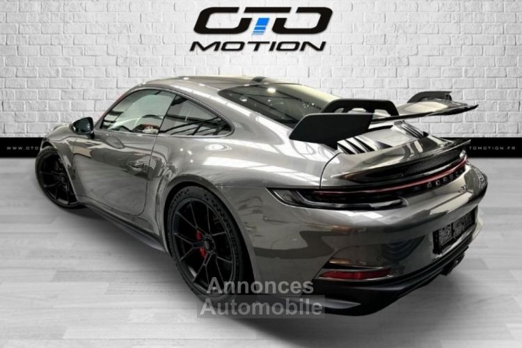 Porsche 911 4.0i - 510 - BV PDK - Start&Stop TYPE 992 COUPE GT3 - <small></small> 243.992 € <small></small> - #5