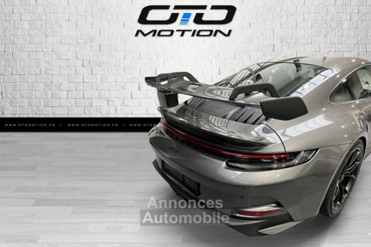 Porsche 911 4.0i - 510 - BV PDK - Start&Stop TYPE 992 COUPE GT3 - <small></small> 243.992 € <small></small> - #6