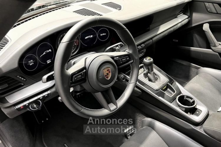 Porsche 911 4.0i - 510 - BV PDK - Start&Stop TYPE 992 COUPE GT3 - <small></small> 243.992 € <small></small> - #7