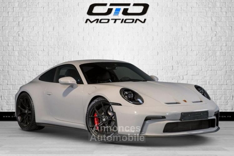 Porsche 911 4.0i - 510 - BV PDK - Start&Stop TYPE 992 COUPE GT3 Pack Touring - <small></small> 293.992 € <small></small> - #1