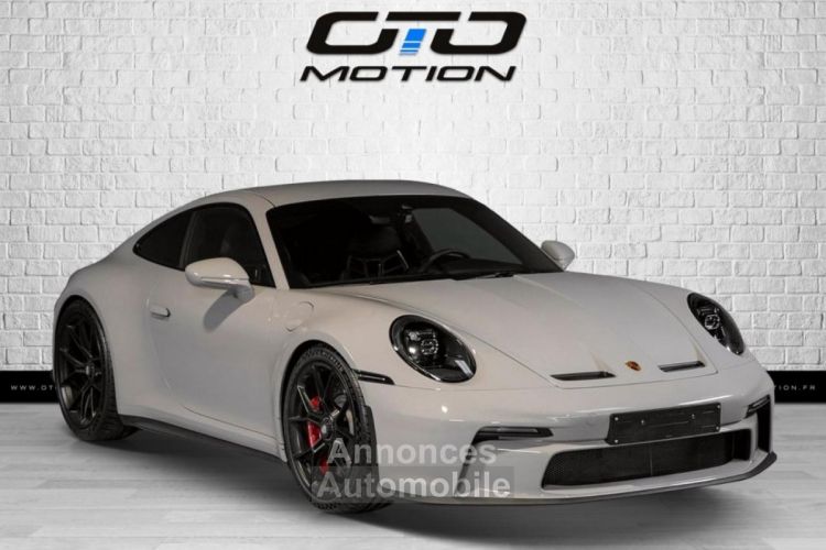 Porsche 911 4.0i - 510 - BV PDK - Start&Stop TYPE 992 COUPE GT3 Pack Touring - <small></small> 293.992 € <small></small> - #2