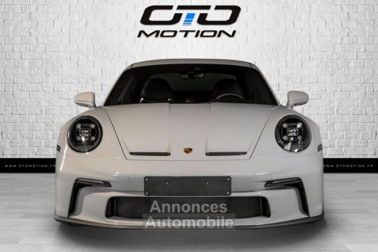 Porsche 911 4.0i - 510 - BV PDK - Start&Stop TYPE 992 COUPE GT3 Pack Touring - <small></small> 293.992 € <small></small> - #3