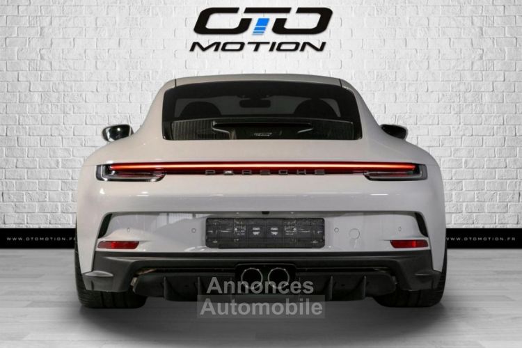 Porsche 911 4.0i - 510 - BV PDK - Start&Stop TYPE 992 COUPE GT3 Pack Touring - <small></small> 293.992 € <small></small> - #4