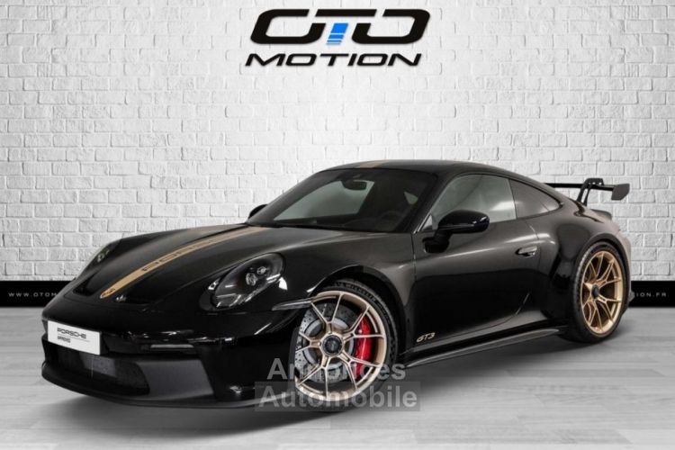 Porsche 911 4.0i - 510 - Start&Stop TYPE 992 COUPE GT3 - <small></small> 258.992 € <small></small> - #1
