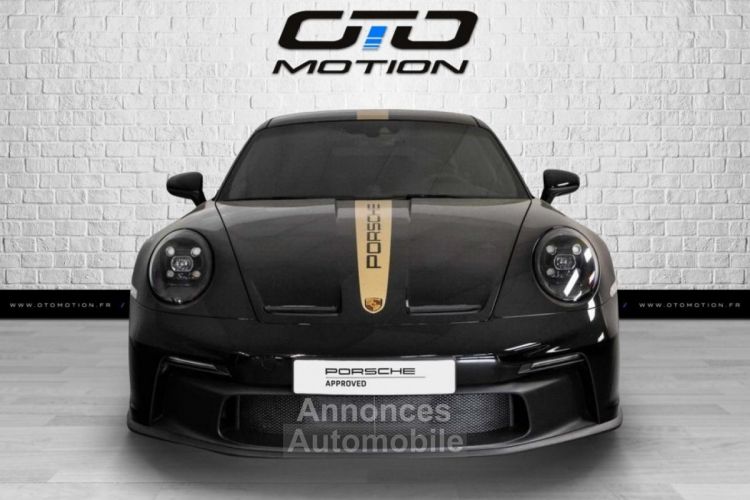 Porsche 911 4.0i - 510 - Start&Stop TYPE 992 COUPE GT3 - <small></small> 258.992 € <small></small> - #2