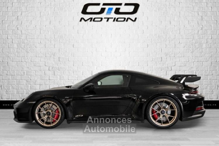 Porsche 911 4.0i - 510 - Start&Stop TYPE 992 COUPE GT3 - <small></small> 258.992 € <small></small> - #3