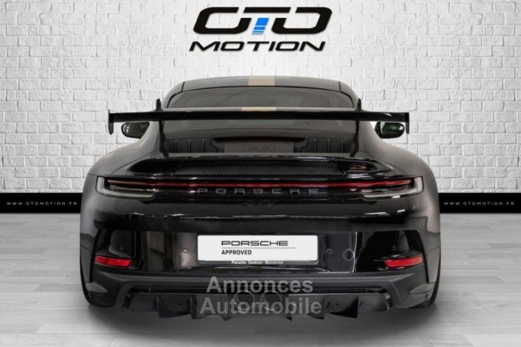 Porsche 911 4.0i - 510 - Start&Stop TYPE 992 COUPE GT3 - <small></small> 258.992 € <small></small> - #4