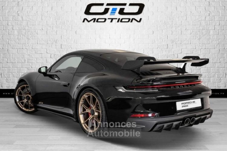 Porsche 911 4.0i - 510 - Start&Stop TYPE 992 COUPE GT3 - <small></small> 258.992 € <small></small> - #5