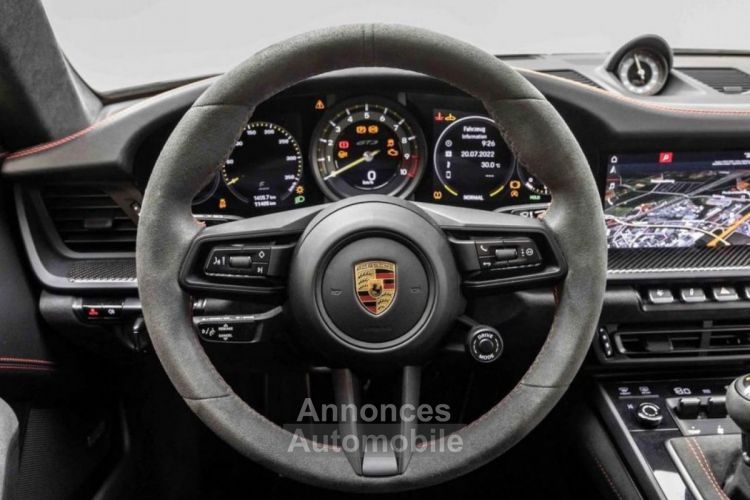 Porsche 911 4.0i - 510 - Start&Stop TYPE 992 COUPE GT3 - <small></small> 258.992 € <small></small> - #7