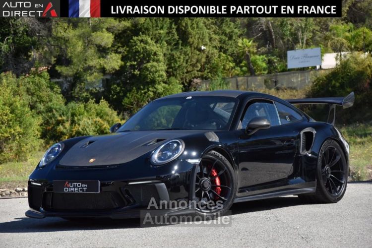 Porsche 911 4.0i - 520 - BV PDK TYPE 991 COUPE GT3 RS PHASE 2 - <small></small> 229.900 € <small>TTC</small> - #1