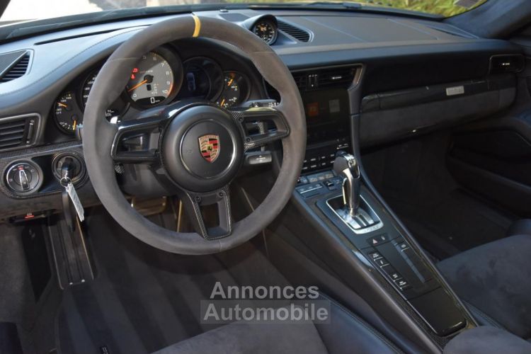 Porsche 911 4.0i - 520 - BV PDK TYPE 991 COUPE GT3 RS PHASE 2 - <small></small> 229.900 € <small>TTC</small> - #3