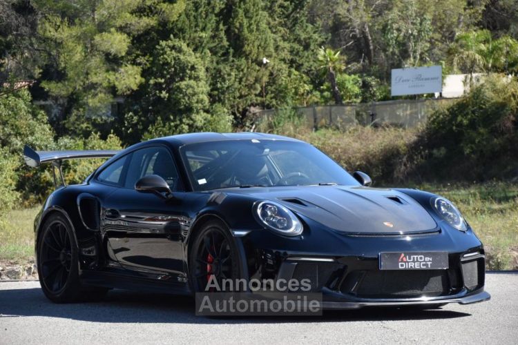 Porsche 911 4.0i - 520 - BV PDK TYPE 991 COUPE GT3 RS PHASE 2 - <small></small> 229.900 € <small>TTC</small> - #7