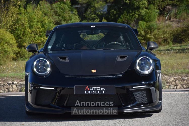 Porsche 911 4.0i - 520 - BV PDK TYPE 991 COUPE GT3 RS PHASE 2 - <small></small> 229.900 € <small>TTC</small> - #8