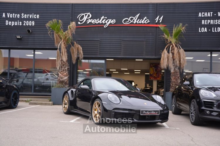 Porsche 911 650 CV - <small></small> 250.000 € <small>TTC</small> - #1