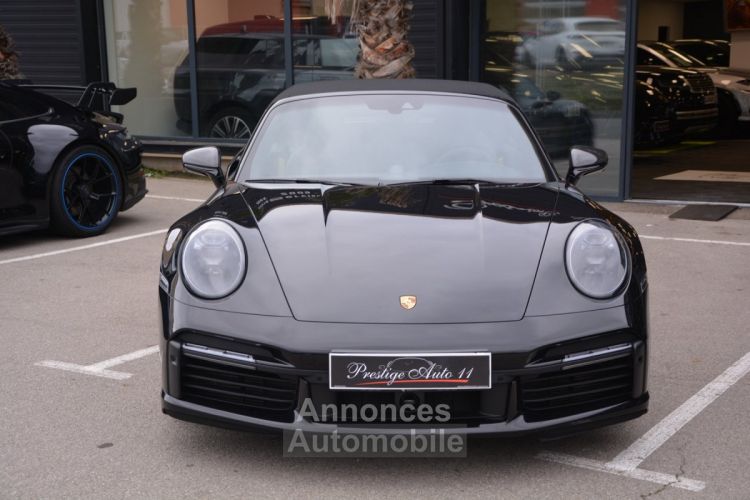 Porsche 911 650 CV - <small></small> 250.000 € <small>TTC</small> - #6